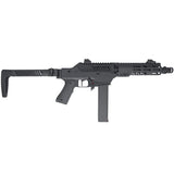 VMP-2S (0.99J/328FPS-Select Fire - Black) GBB Rifle