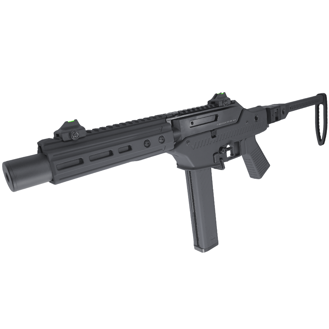 VMP-2SD GBB Rifle (1J/330FPS-Semi-Only) (Black) BLACK FRIDAY DEAL