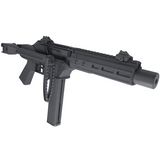VMP-2SD (0.99J/328FPS-Select Fire - Black) GBB Rifle