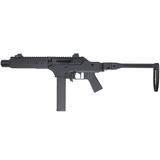 VMP-2SD GBB Rifle (1J/330FPS-Semi-Only) (Black) BLACK FRIDAY DEAL