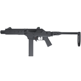 VMP-2SD (0.99J/328FPS-Select Fire - Black) GBB Rifle