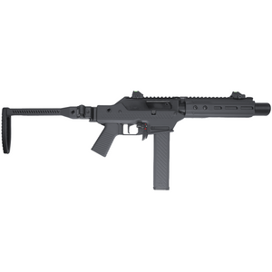 VMP-2SD GBB RIFLE (0.85J/300FPS-SEMI-ONLY) (BLACK)
