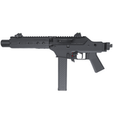 VMP-2SD (0.99J/328FPS-Select Fire - Black) GBB Rifle