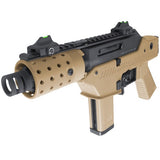 VMP-2C (0.99J/328FPS-Select Fire - Tan) GBB Rifle