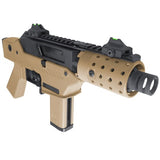 VMP-2C (0.99J/328FPS-Select Fire - Tan) GBB Rifle