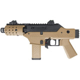 VMP-2C (0.99J/328FPS-Select Fire - Tan) GBB Rifle