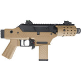 VMP-2C (0.99J/328FPS-Select Fire - Tan) GBB Rifle