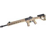 VMP-2D (1.9J/450FPS-Fixed Semi - Tan) GBB Rifle