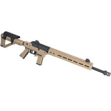 VMP-2D (1.9J/450FPS-Fixed Semi - Tan) GBB Rifle