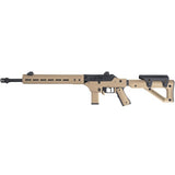 VMP-2D (1.9J/450FPS-Fixed Semi - Tan) GBB Rifle