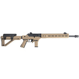 VMP-2D (1.9J/450FPS-Fixed Semi - Tan) GBB Rifle