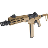 VMP-2S (0.99J/328FPS-Select Fire - Tan) GBB Rifle