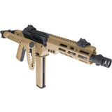VMP-2S (0.99J/328FPS-Select Fire - Tan) GBB Rifle