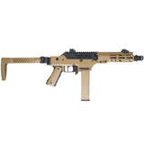 VMP-2S (0.99J/328FPS-Select Fire - Tan) GBB Rifle