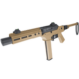 VMP-2SD (0.99J/328FPS-Select Fire - Tan) GBB Rifle