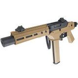 VMP-2SD (0.99J/328FPS-Select Fire - Tan) GBB Rifle