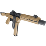 VMP-2SD (0.99J/328FPS-Select Fire - Tan) GBB Rifle