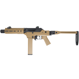 VMP-2SD (0.99J/328FPS-Select Fire - Tan) GBB Rifle