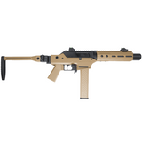 VMP-2SD (0.99J/328FPS-Select Fire - Tan) GBB Rifle