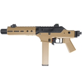 VMP-2SD (0.99J/328FPS-Select Fire - Tan) GBB Rifle