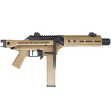 VMP-2SD (0.99J/328FPS-Select Fire - Tan) GBB Rifle