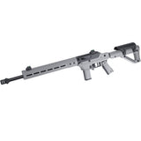 VMP-2D (1.9J/450FPS-Fixed Semi - Grey) GBB Rifle