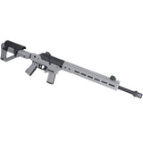 VMP-2D (1.9J/450FPS-Fixed Semi - Grey) GBB Rifle