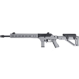 VMP-2D (1.9J/450FPS-Fixed Semi - Grey) GBB Rifle