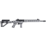 VMP-2D (1.9J/450FPS-Fixed Semi - Grey) GBB Rifle