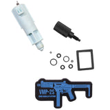 VMP-2S GBB Rifle (0.85J/300FPS-Select Fire) (Black) BLACK FRIDAY DEAL