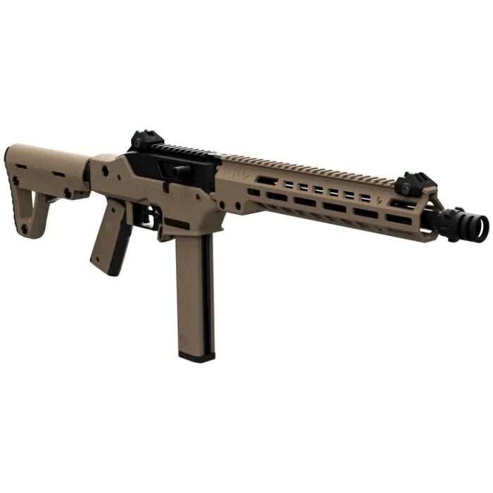 Vorsk VMP-2M GBB Rifle - Tan (1J) PRE-ORDER