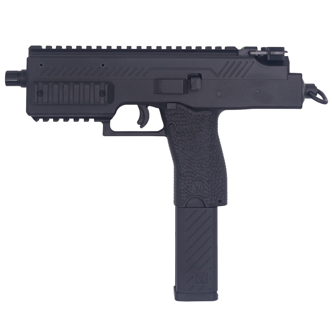 VMP-1C Gas SMG (Black)