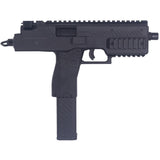 VMP-1C Gas SMG (Black)