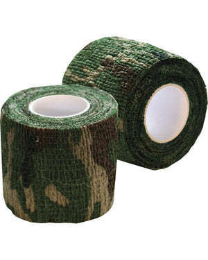 Stealth Tape - Woodland