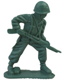 TOY SOLDIERS - BAG OF 108