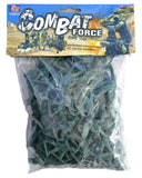 TOY SOLDIERS - BAG OF 108