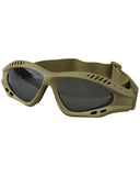 Kombat UK Spec-Ops Glasses