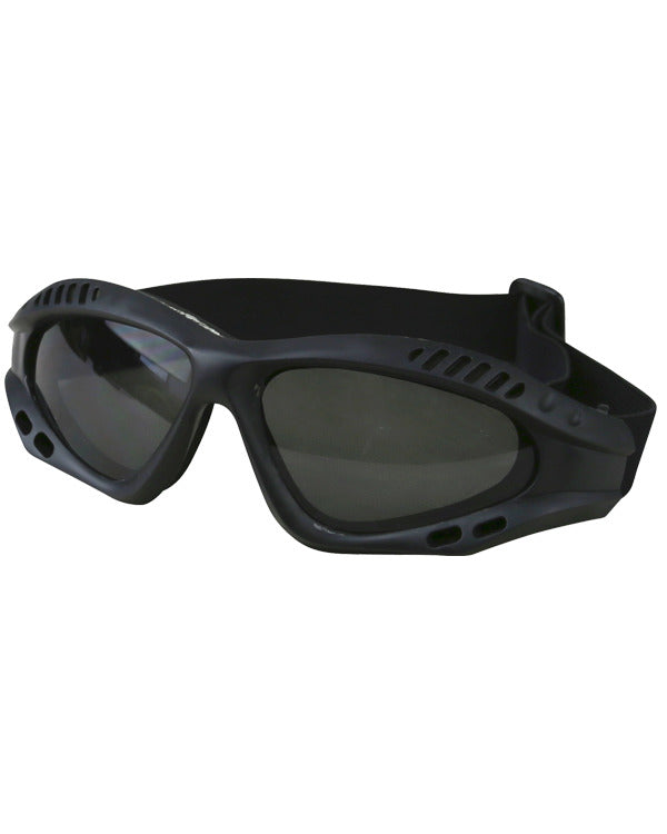 Kombat UK Spec-Ops Glasses