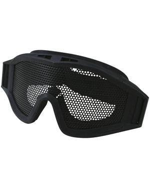 Kombat UK Operators Mesh Goggles