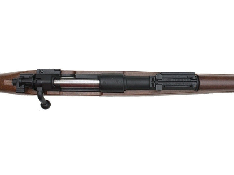 S&T KAR98K Spring Rifle (Faux Wood)