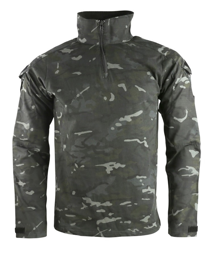 Spec-Ops UBACS Top