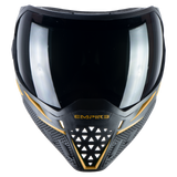 Empire EVS Mask With Two Lenses