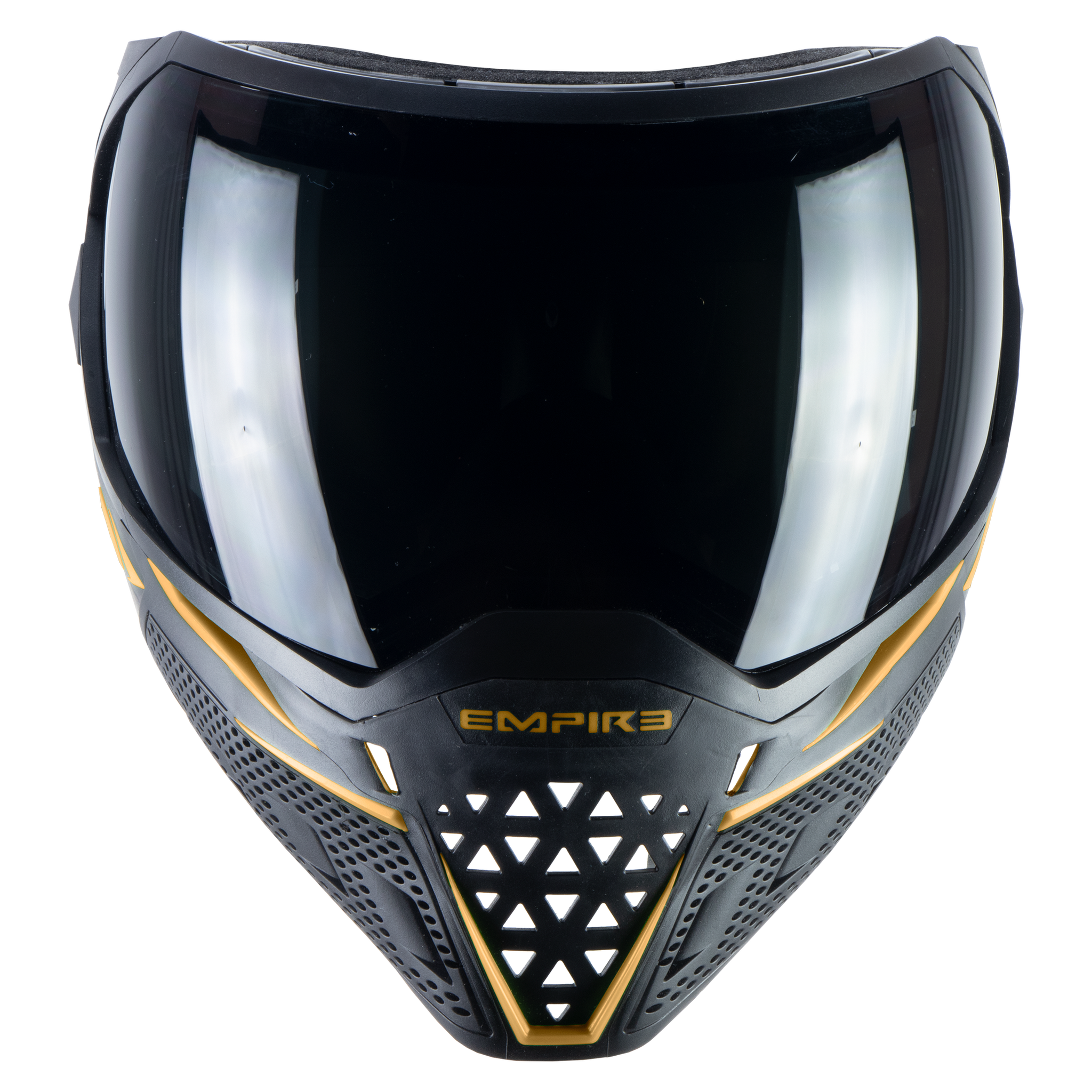 Empire EVS Mask With Two Lenses