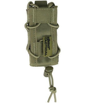 Kombat Single Pistol Mag Pouch