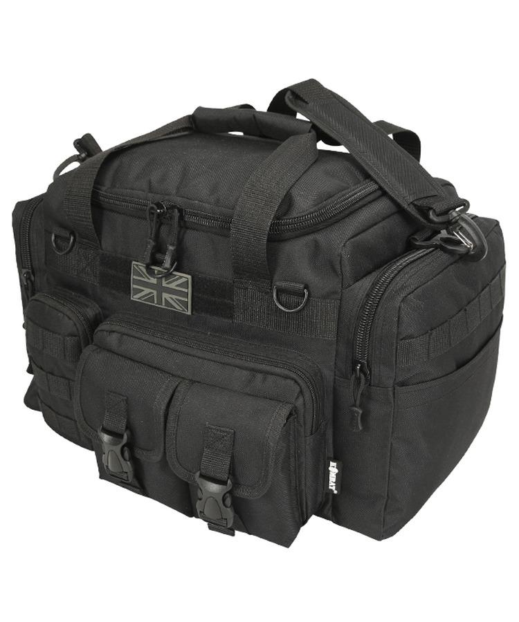 Kombat  Saxon Holdall - 35ltr