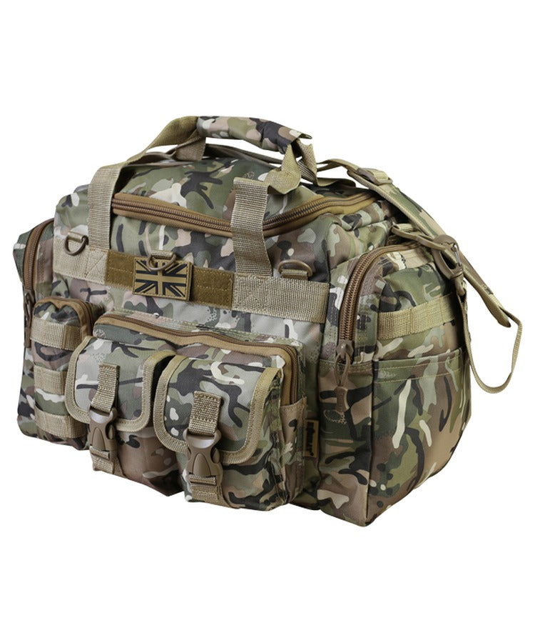 Kombat  Saxon Holdall - 35ltr