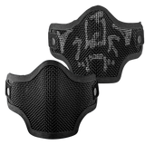 Valken Tactical 2G Wire Mesh Face Mask