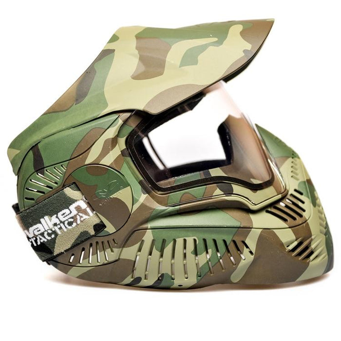 Valken Annex MI-7 Mask – Just Airsoft