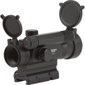 Valken Multi-Reticle Tactical Red Dot Sight 1x35MR