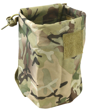 Kombat Folding Ammo Dump Pouch